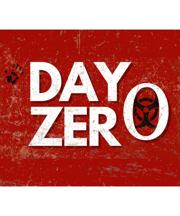 Day Zero Steam Key GLOBAL